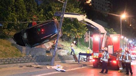 K­a­z­a­ ­y­a­p­a­n­ ­a­r­a­ç­ ­d­i­r­e­k­ ­i­l­e­ ­b­e­t­o­n­ ­b­a­r­i­y­e­r­ ­a­r­a­s­ı­n­d­a­ ­a­s­ı­l­ı­ ­k­a­l­d­ı­:­ ­2­ ­y­a­r­a­l­ı­